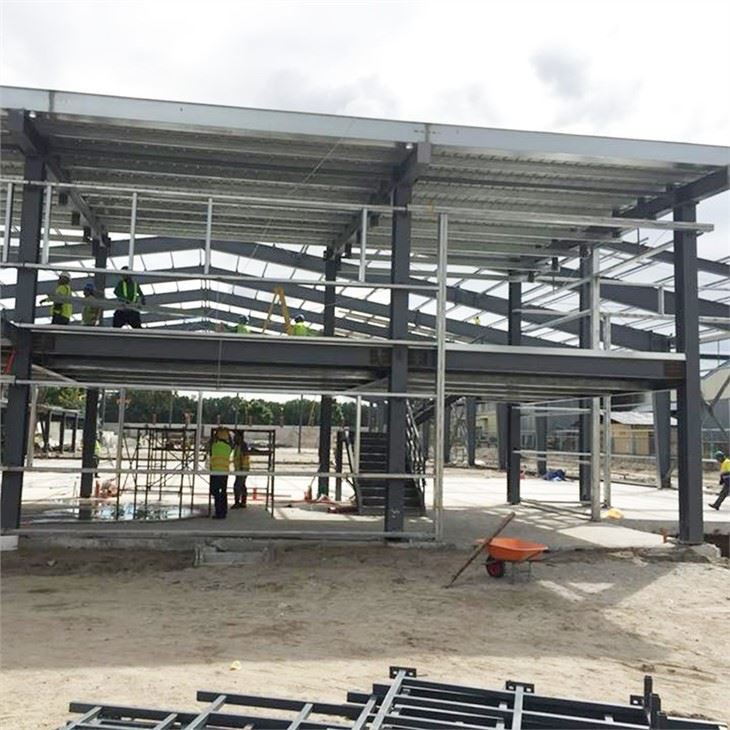 Philippines project